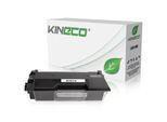 Toner kompatibel zu Brother TN-3512 Schwarz