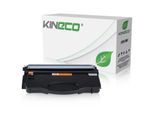 Toner kompatibel zu Lexmark E120 12036SE XL Schwarz