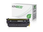 Toner kompatibel zu Canon Cartridge 040hBK 0461C001 XXL Schwarz