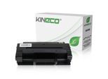 Toner kompatibel zu Xerox Phaser 3320 XL 106R02307 XXL Schwarz