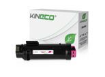 Toner kompatibel zu Xerox Phaser 6510 106R03491 XL Magenta