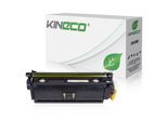 Toner kompatibel zu Canon Cartridge 040HY 0455C001 XXL Yellow