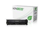 Toner kompatibel zu HP 312X CF380X XL Schwarz