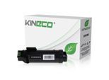 Toner kompatibel zu Dell H625 H5K44 593-BBRZ XXL Schwarz