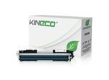 Toner kompatibel zu Canon Cartridge 729C 4369B002 XL Cyan