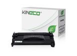 Toner kompatibel zu Canon Cartridge 052 2199C002 XL Schwarz