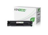 Toner kompatibel zu Canon Cartridge 045 1240C002 XL Magenta