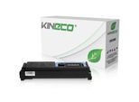 Toner kompatibel zu Kyocera TK-540BK 1T02HL0EU0 XL Schwarz