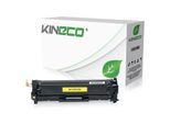Toner kompatibel zu HP 305A CE412A XL Yellow