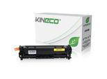 Toner kompatibel zu Canon Cartridge 716Y 1977B002 XL Yellow