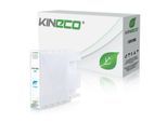 Tintenpatrone kompatibel zu Epson T9082 C13T908240 XL Cyan