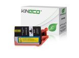 Tintenpatrone kompatibel zu HP 903XL T6M15AE XL Schwarz