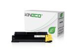 Toner kompatibel zu Kyocera TK-5135Y 1T02PAANL0 XL Yellow