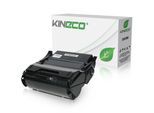 Toner kompatibel zu Lexmark X654 X654X21E XL Schwarz