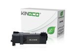 Toner kompatibel zu Dell 2130 FM064 593-10312 XL Schwarz