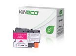 Tintenpatrone kompatibel zu Brother LC-3233M Magenta