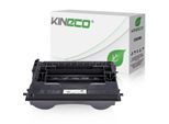 Toner kompatibel zu HP 37A CF237A XL Schwarz