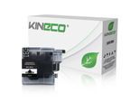Tintenpatrone kompatibel zu Brother LC-985BK XL Schwarz