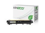 Toner kompatibel zu Brother TN-246Y XL Yellow