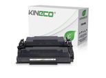Toner kompatibel zu Canon Cartridge 041H 0453C002 XXL Schwarz