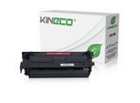 Toner kompatibel zu HP 508A CF363A XL Magenta