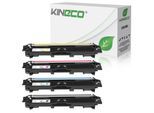 4 Toner kompatibel zu Brother TN-242 TN-246 XL