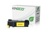 Toner kompatibel zu Dell 1320 PN124 593-10260 XL Yellow