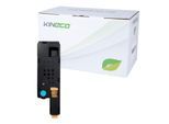 Toner kompatibel zu Dell 1250 KGJGG 593-11021 XL Cyan