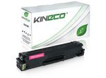 Toner kompatibel zu Samsung CLP-415 CLT-M504S/ELS XL Magenta