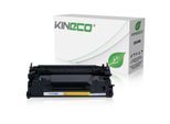Toner kompatibel zu HP 26X CF226X XL Schwarz