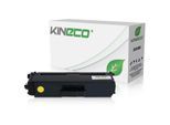 Toner kompatibel zu Brother TN-321Y XL Yellow