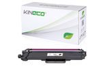 Toner kompatibel zu Brother TN-247M XL Magenta