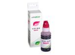 Tintenpatrone kompatibel zu Epson EcoTank 106 C13T00R340 XL Magenta