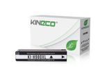 Tintenpatrone kompatibel zu HP 980 D8J10A XL Schwarz