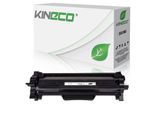 Toner kompatibel zu Brother TN-2420 XL Schwarz