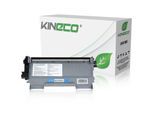 Toner kompatibel zu Brother TN-2220 XL Schwarz