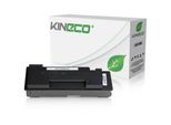 Toner kompatibel zu Kyocera TK-340 1T02J00EU0 XL Schwarz
