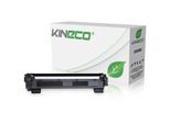 Toner kompatibel zu Brother TN-1050 XL Schwarz