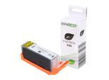 Tintenpatrone kompatibel zu Canon PGI-570PGBKXL 0318C001 XL Schwarz