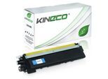 Toner kompatibel zu Brother TN-230Y XL Yellow