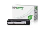 Tintenpatrone kompatibel zu HP 913A L0R95AE XL Schwarz