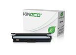 Toner kompatibel zu Konica 1600 A0V301H XL Schwarz