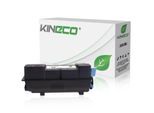 Toner kompatibel zu Kyocera TK-3190 1T02T60NL0 XL Schwarz