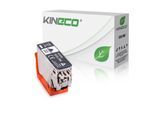 Tintenpatrone kompatibel zu Epson XP-6005 202XL C13T02H14010 XXL Photo Schwarz