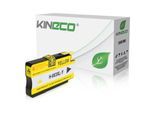 Tintenpatrone kompatibel zu HP 953XL F6U18AE XL Yellow