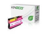 Tintenpatrone kompatibel zu HP 953XL F6U17AE XL Magenta