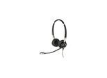 Jabra BIZ 2400 II QD Duo UNC