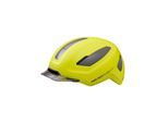 KED Fahrradhelm REACH DT1, gelb