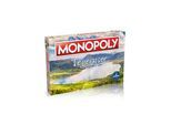 Monopoly Tegernsee Brettspiel Gesellschaftsspiel