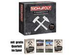 Monopoly Ruhrpott Brettspiel Gesellschaftsspiel NEU